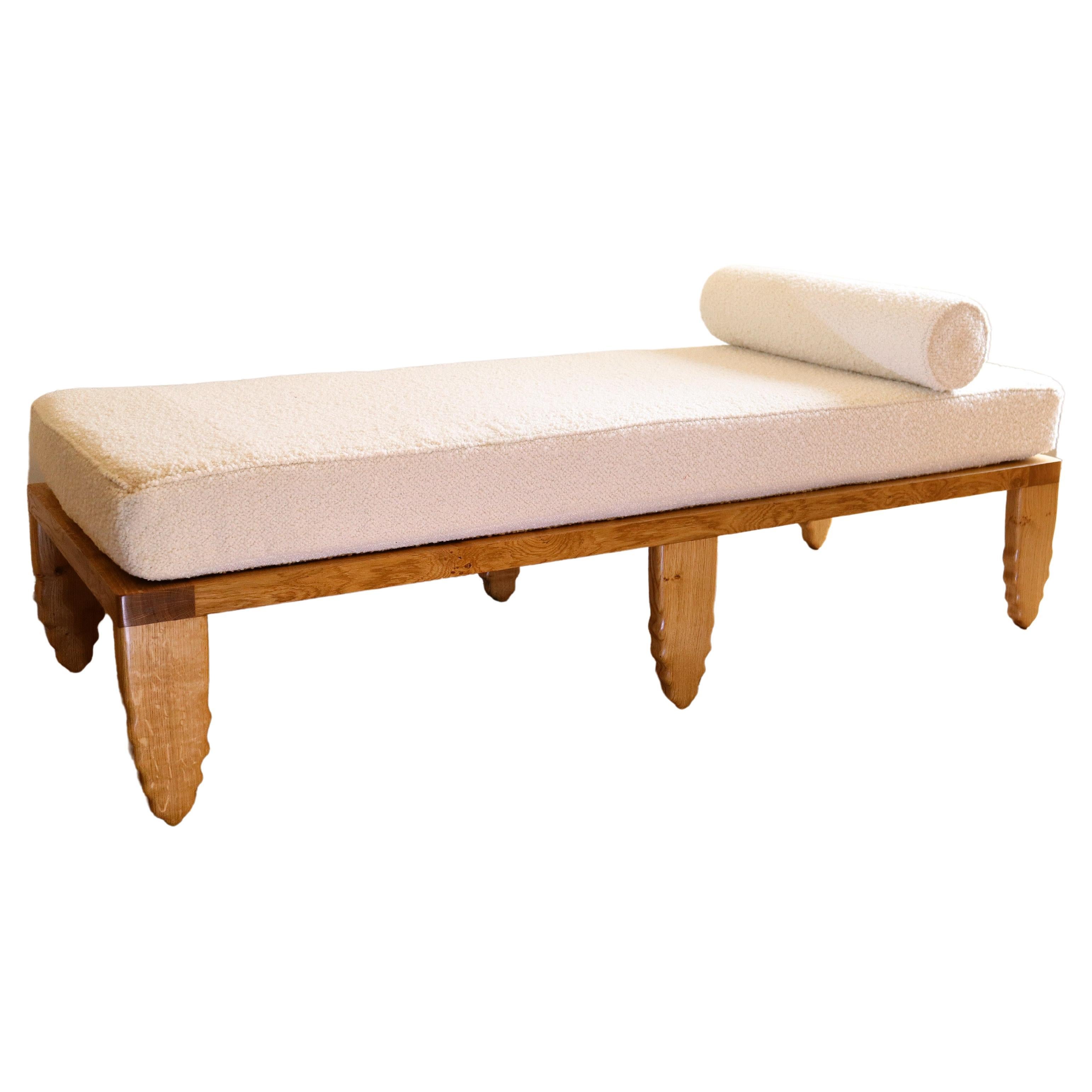 Daybed Oak For Sale