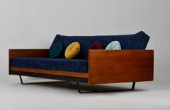 Daybed or Sofa by Robin Day for Hille, 1950s