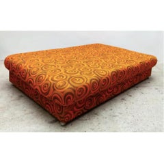 Daybed Pop Art