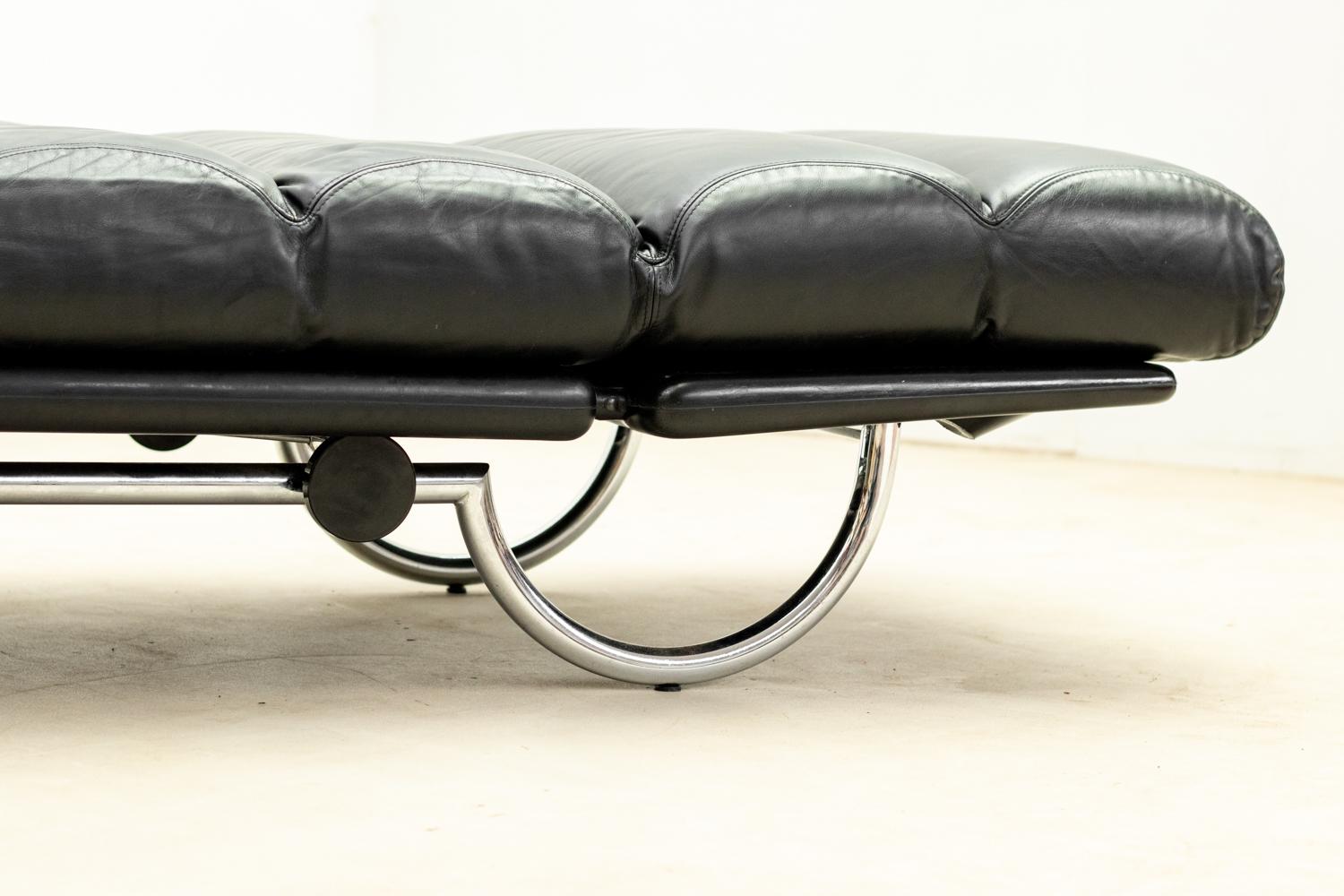 Letto da giorno 