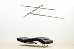 Daybed "Rataplan" by Roberto Tapinassi for Dema, 1980s