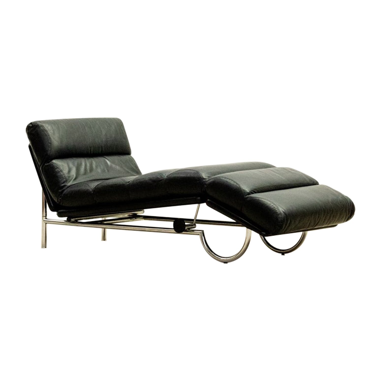 Daybed "Rataplan" by Roberto Tapinassi for Dema, 1980s