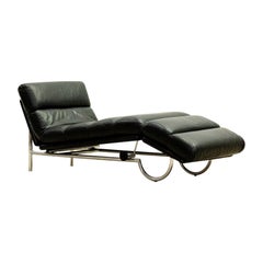 Daybed "Rataplan" de Roberto Tapinassi para Dema, años 80