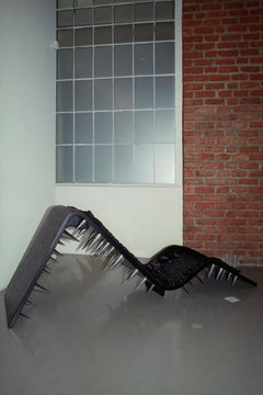 Daybed - Riposa in pace