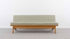 Daybed - Sofa by DOMUS KG, Schwaikheim, 1950s