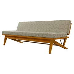Divano - Daybed di Domus KG, Schwaikheim, anni '50