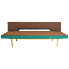 Daybed Sofa by Miroslav Navratil, 1960s