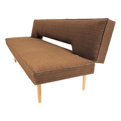 Daybed Sofa by Miroslav Navratil, 1980s