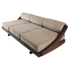 Daybed sofa GS195 by Gianni Songia for Sormani 60s, 70s