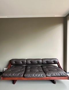 Daybed Sormani By Gianni Songia GS195