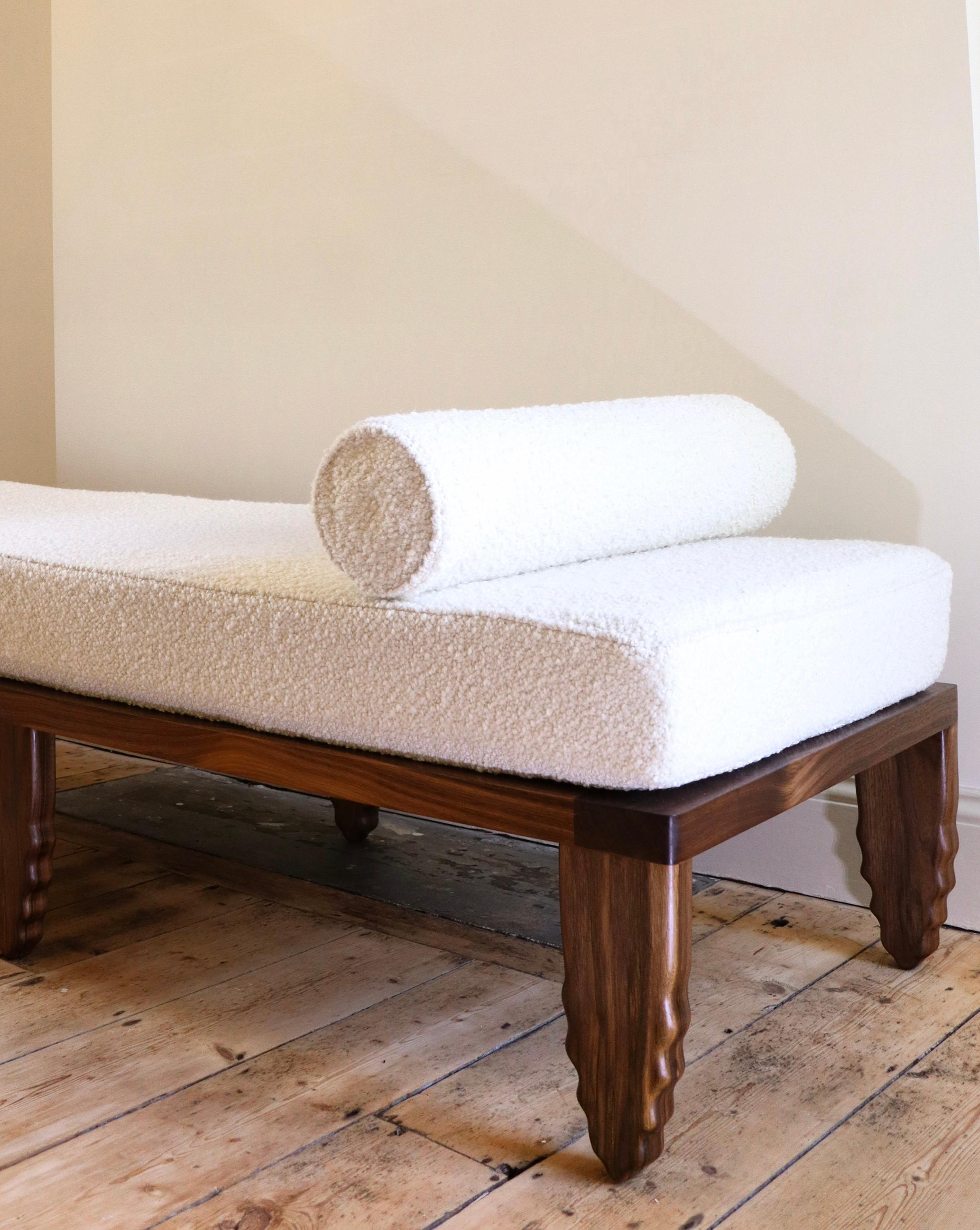 Daybed nogal Moderno en venta