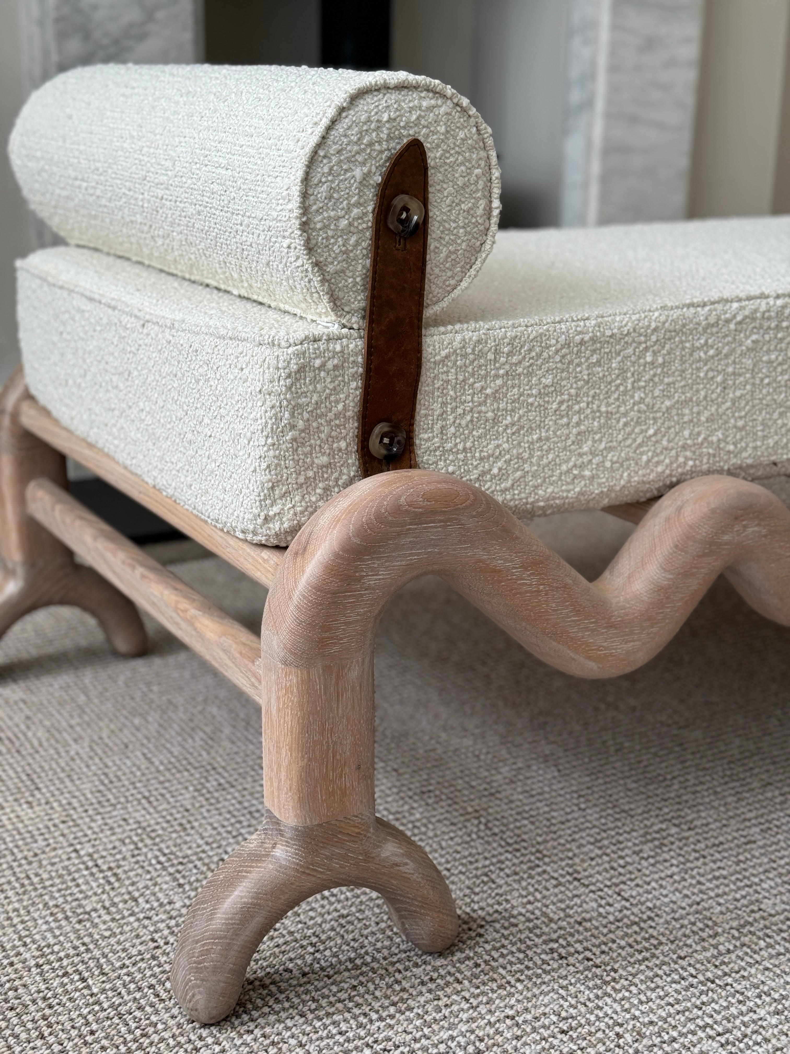 Cama de día roble blanco en Nuevo estado para la venta en Plymouth, GB