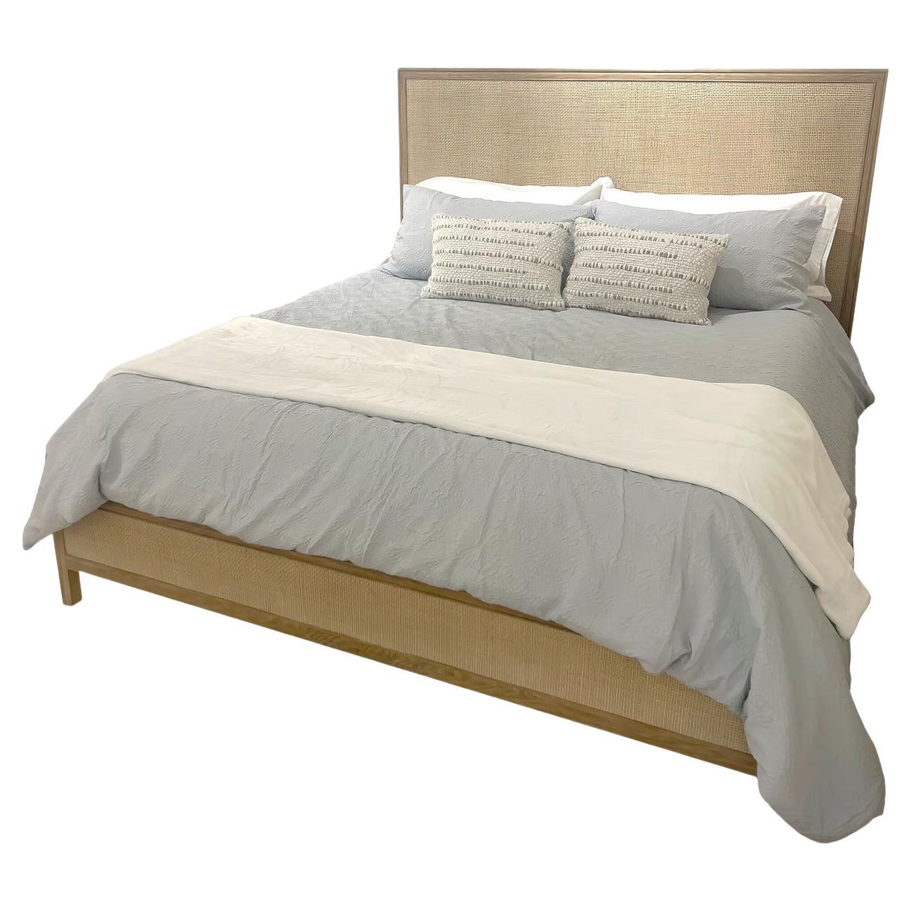 Daylight Modern Bed For Sale