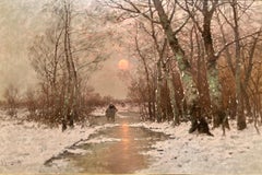 ""Days End"" von Johann Jungblut