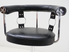 Daystrom Bar Stool, 1970s