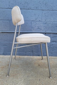 Daystrom Mid-Century Modern Steel Dining / Dinette Set