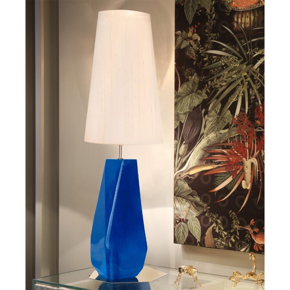 Lámpara de mesa Daytona High Azul en venta 1