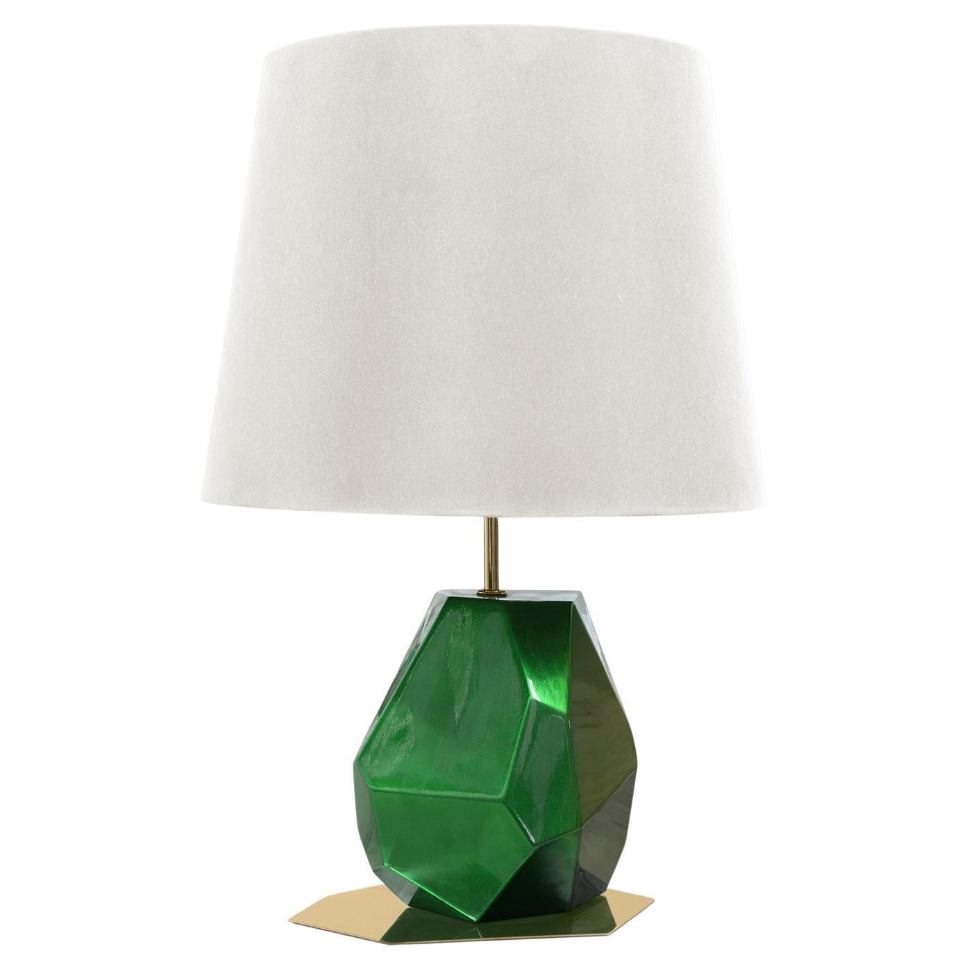 Lampada da tavolo Daytona Medium Greene & Greene