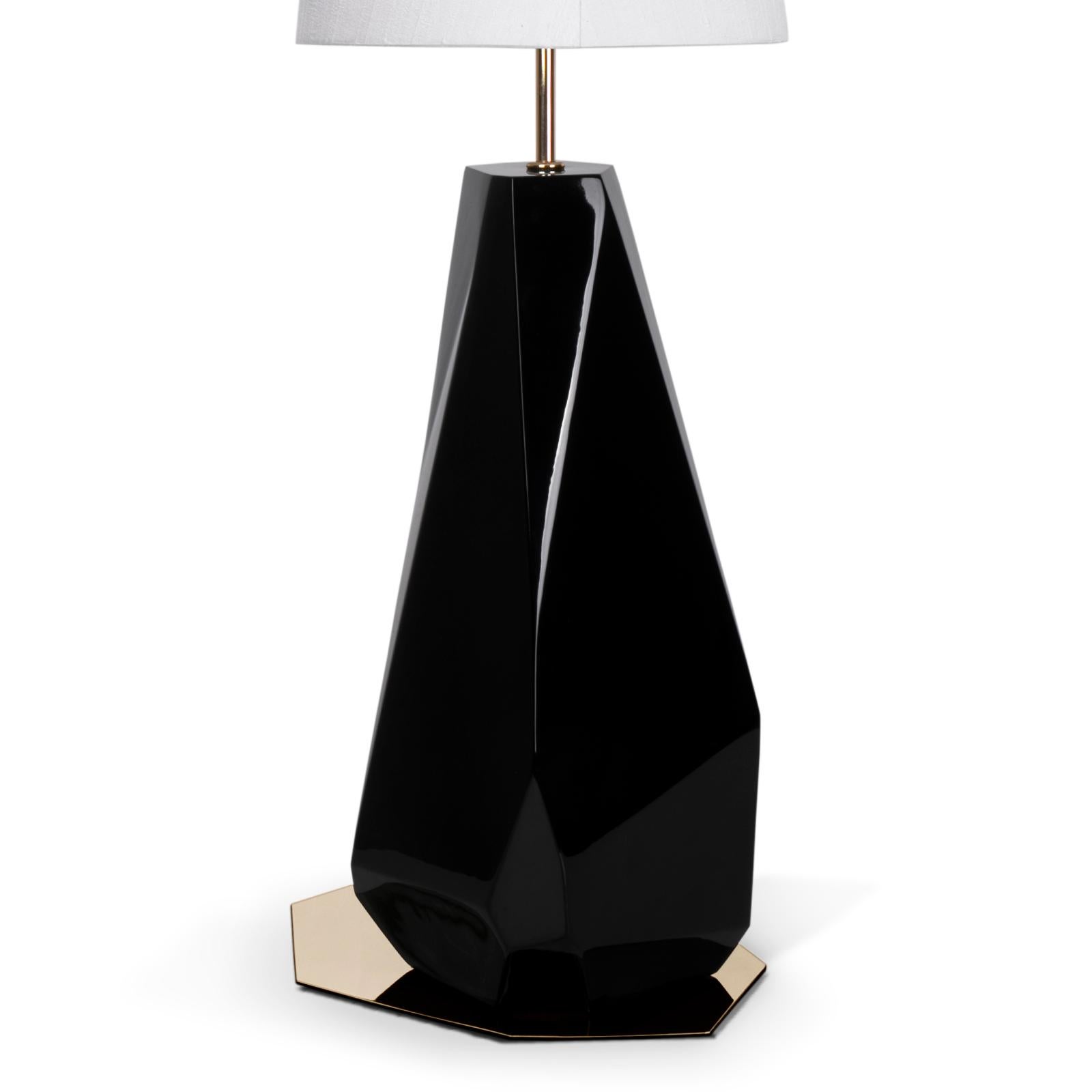 Daytona Table Lamp In New Condition For Sale In Paris, FR