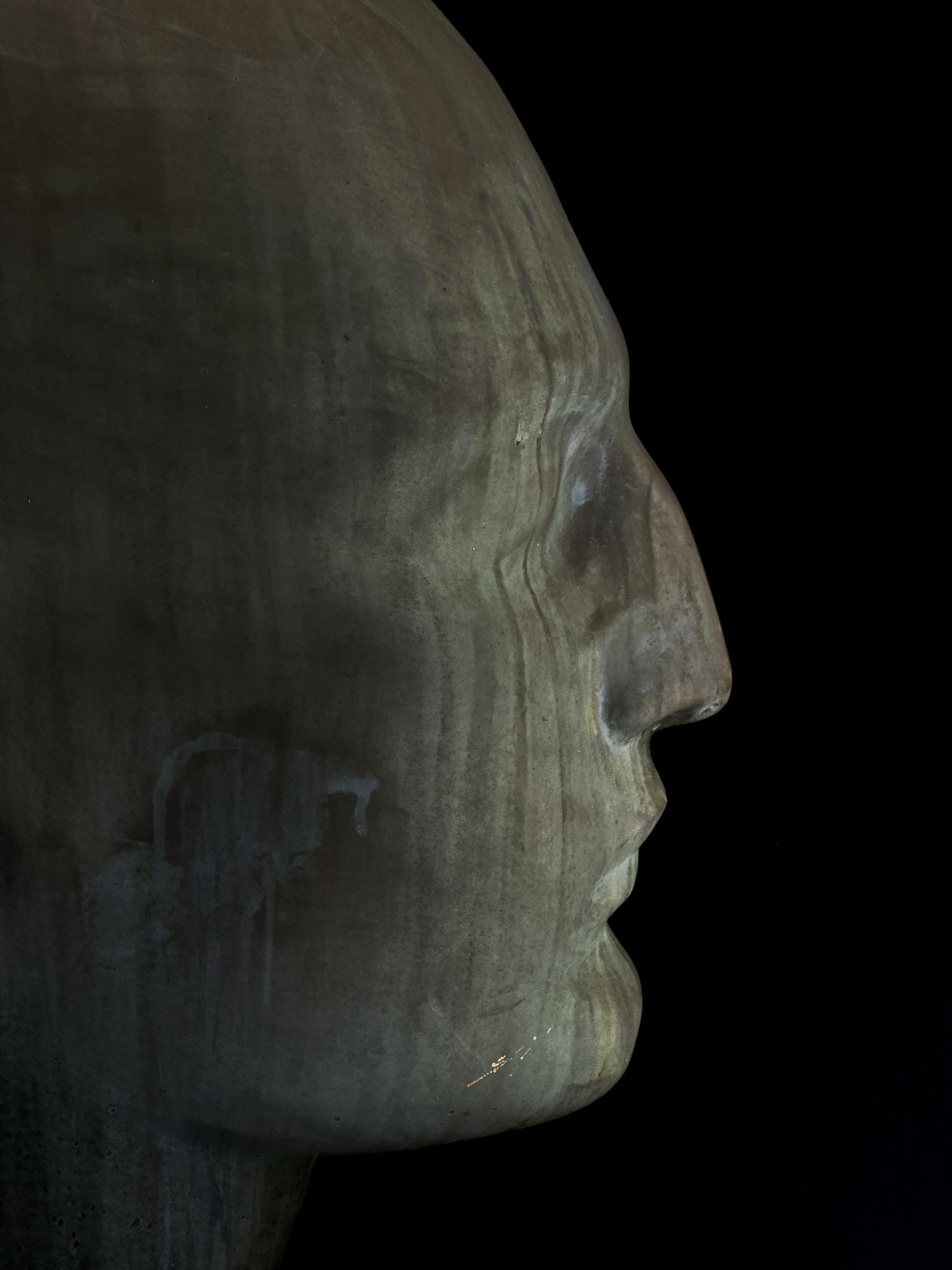 Dazed Sapiens by Twenty Second Factory For Sale 3
