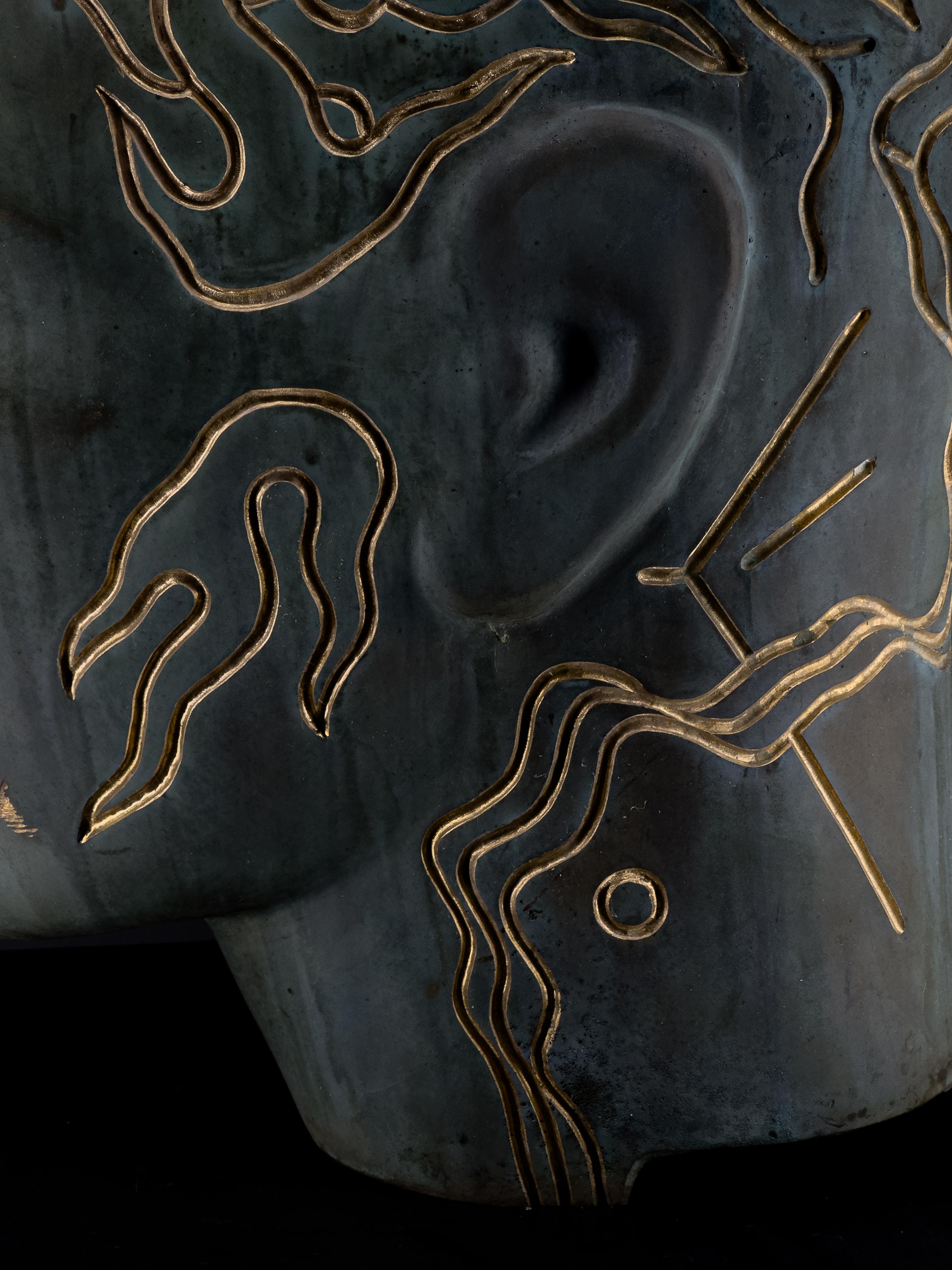 Dazed Sapiens by Twenty Second Factory For Sale 6