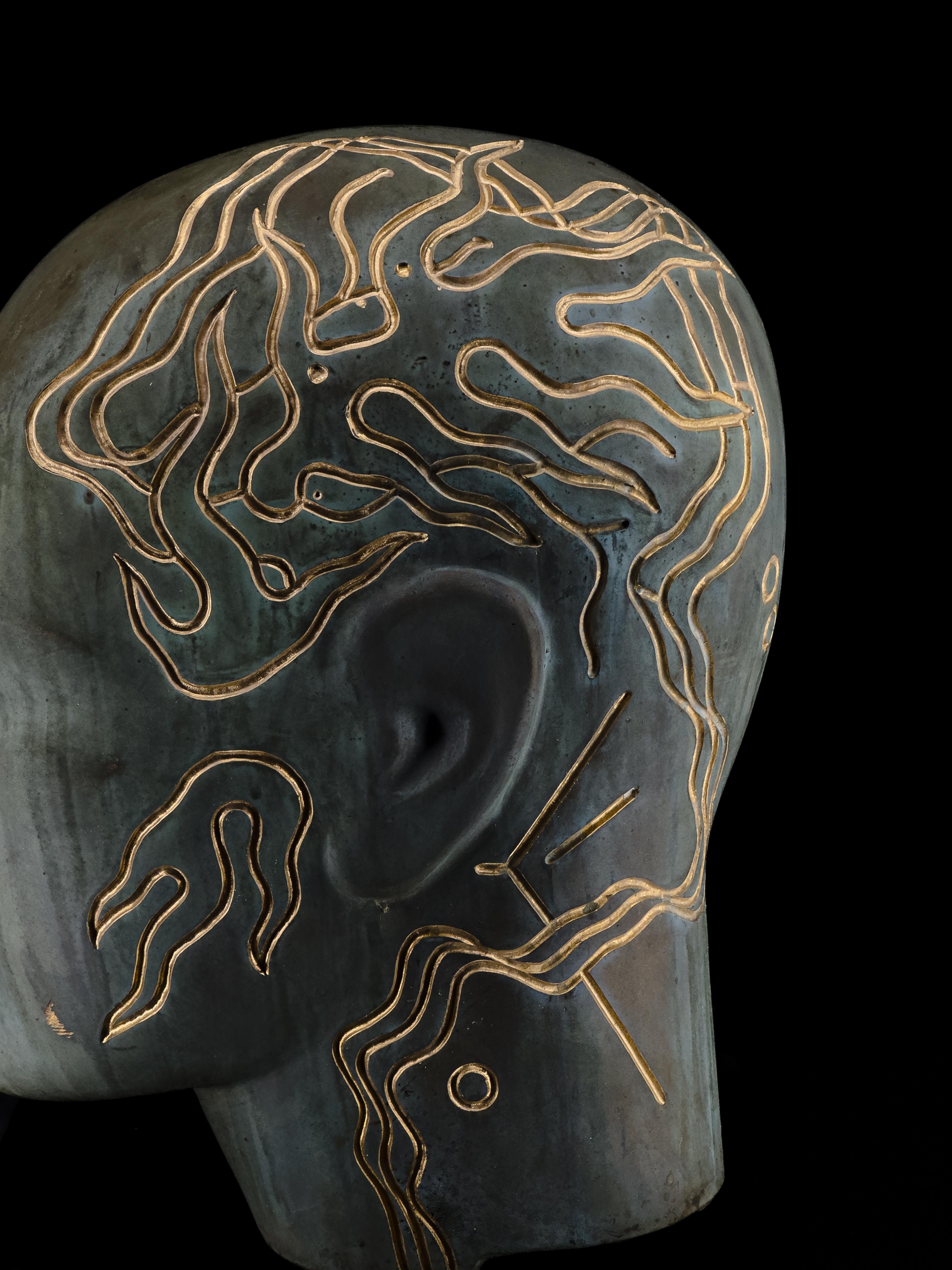 Dazed Sapiens by Twenty Second Factory For Sale 7