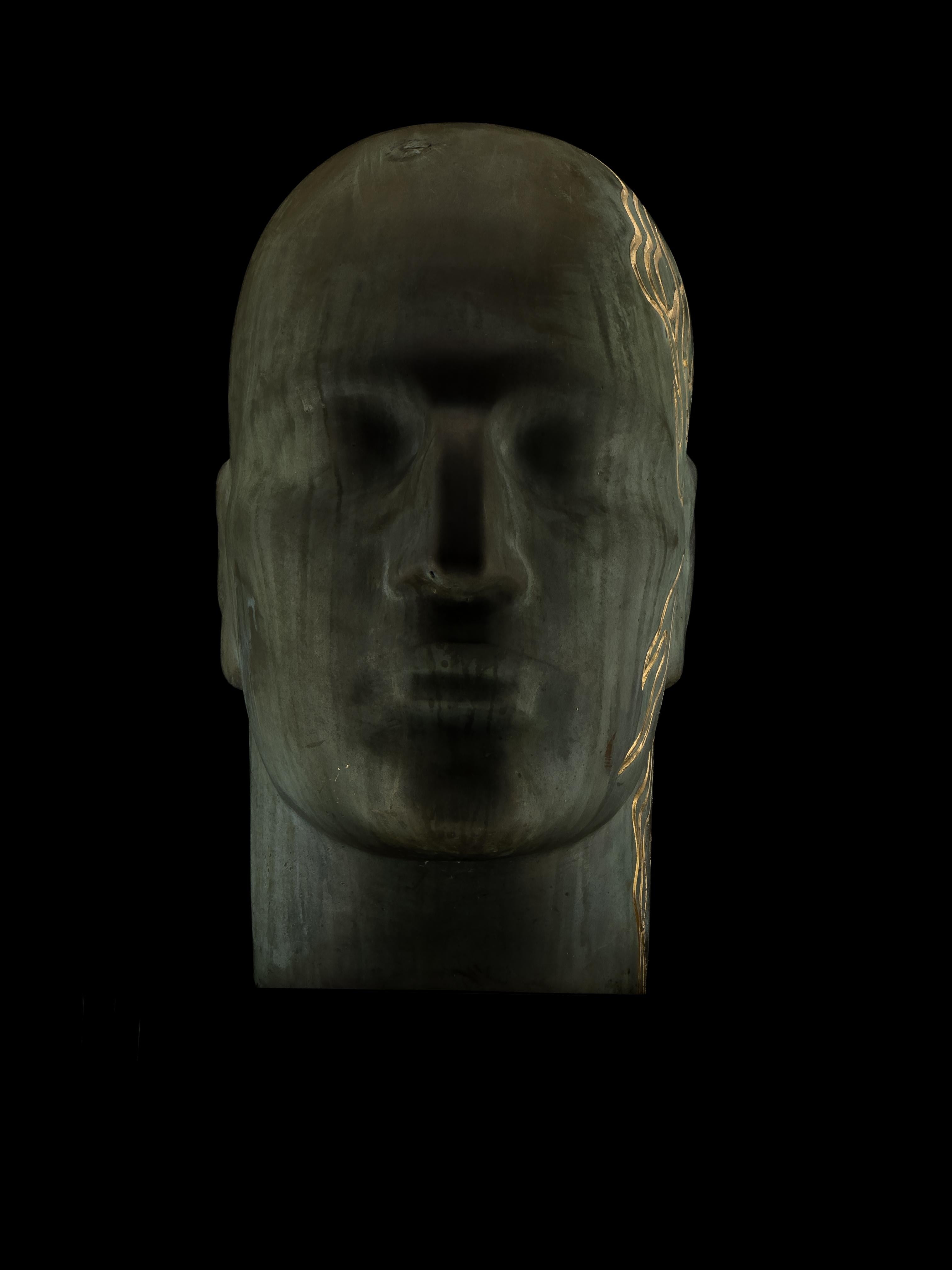 Dazed Sapiens by Twenty Second Factory For Sale 12