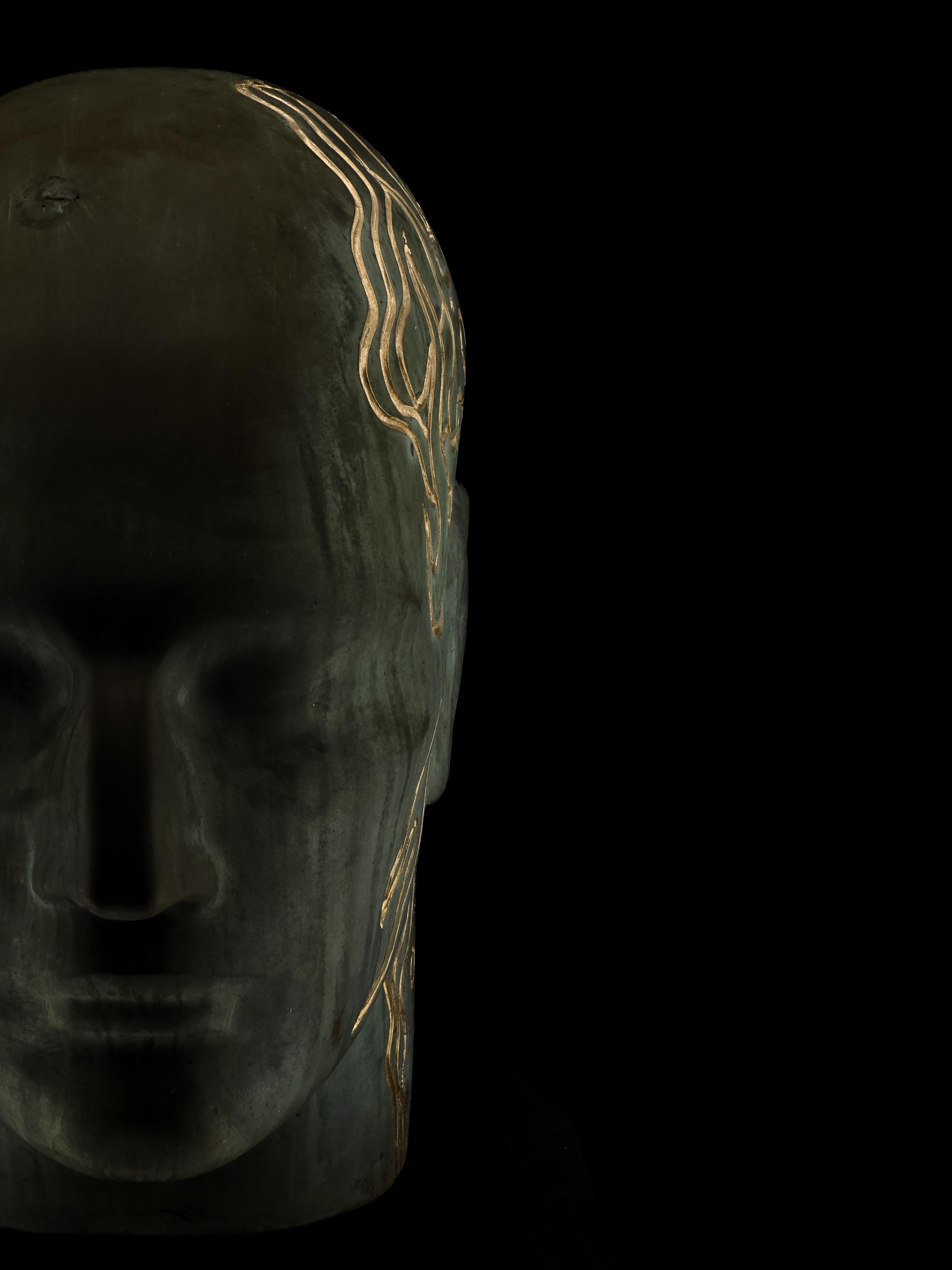 Post-Modern Dazed Sapiens by Twenty Second Factory For Sale