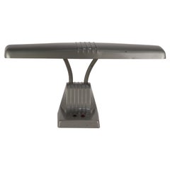 Dazor  Lampe de bureau industrielle 1000 1950-1960s