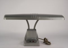 Dazor  Lampe de bureau industrielle 1000 1950-1960s