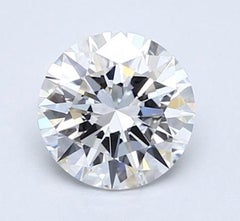 Dazzling 1 pc Diamond with 1.01 ct Natural Diamond GIA Certificate