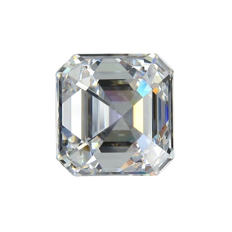 Natural and beautiful cut square Emerald diamond in a 1.01 carat E VVS1. This diamond comes with an GIA Certificate and laser inscription number.

SKU: WD-4385
GIA 2205888807