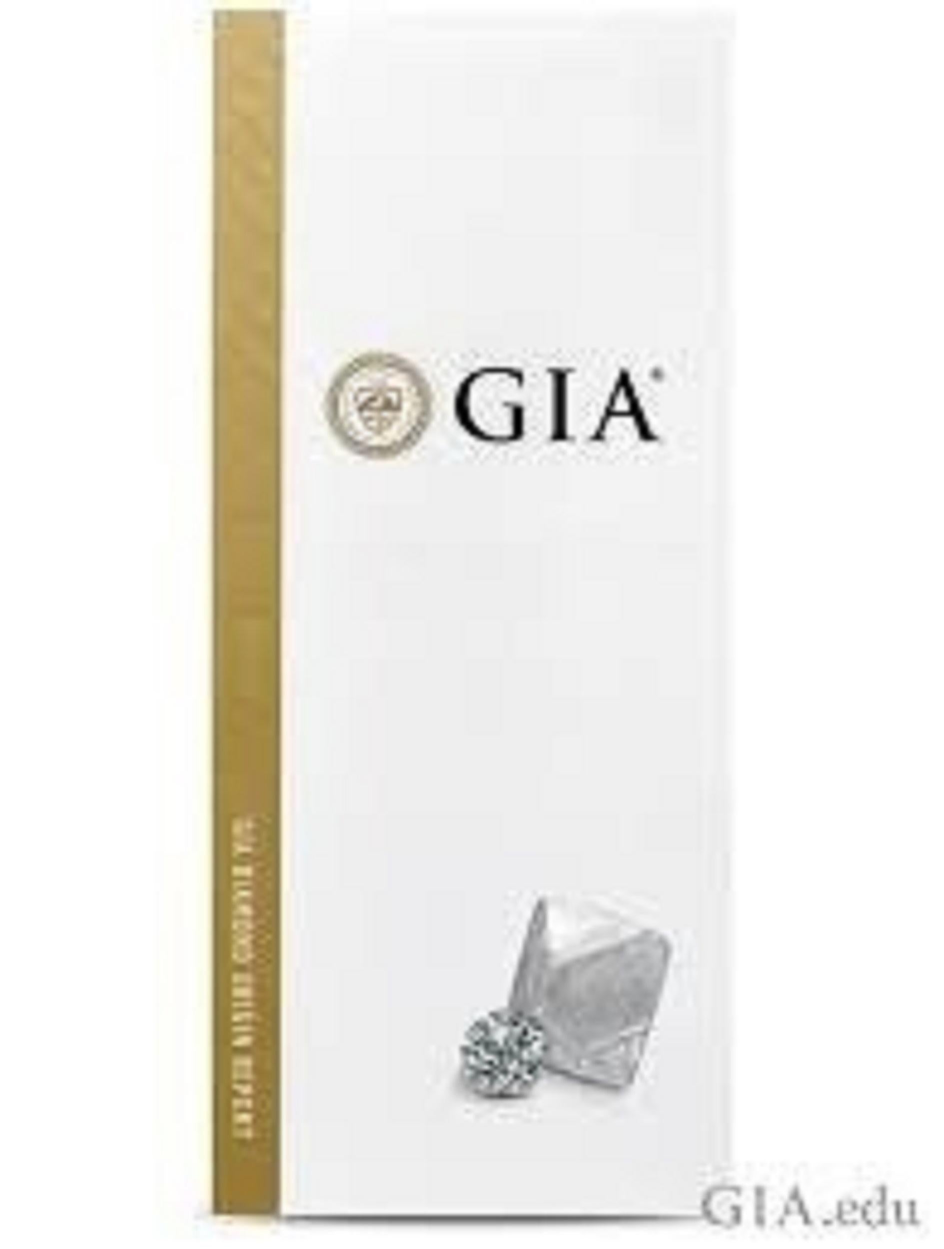 Éblouissant diamant naturel de 1 pièce H VS2 de 1,07 carat, certifié GIA en vente 1