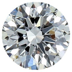 Dazzling 1 pc Natural Diamond with 1.16 ct F VS1 - GIA Certificate