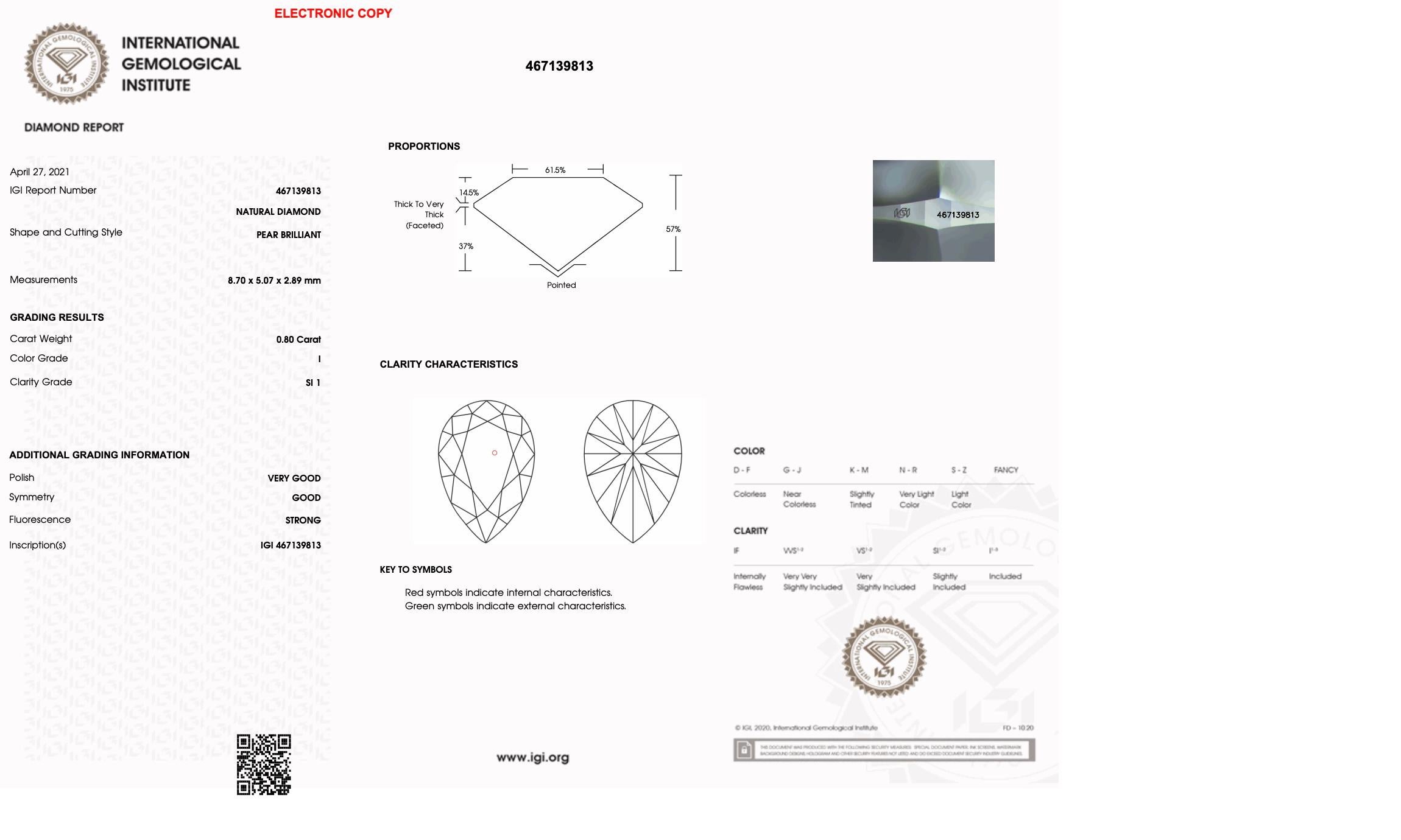 Collier éblouissant de 1,10ct de diamants avec pendentif halo en or jaune 18k Pour femmes en vente