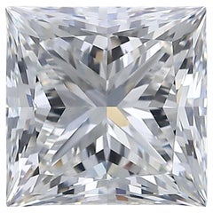 Eblouissant diamant naturel taille idéale de 3.51ct - certifié GIA 