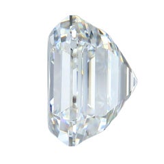 Schillernder 7.03ct Ideal Cut Naturdiamant - GIA zertifiziert