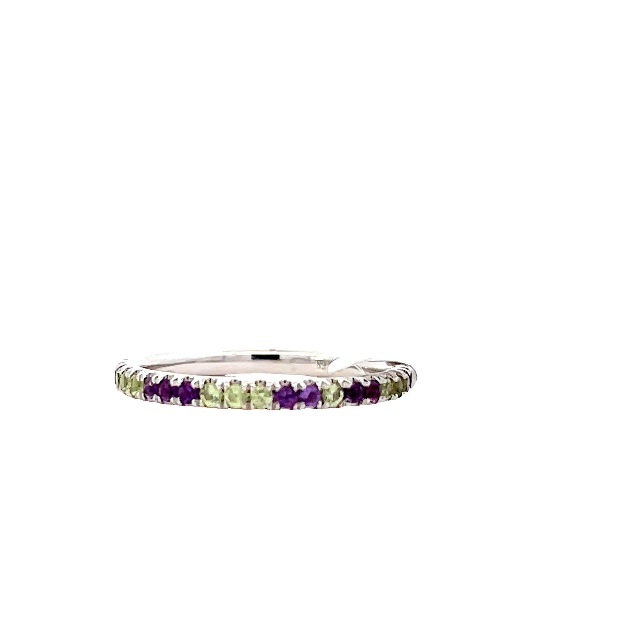 De las mujeres Deslumbrante anillo de elegancia con diamantes en venta