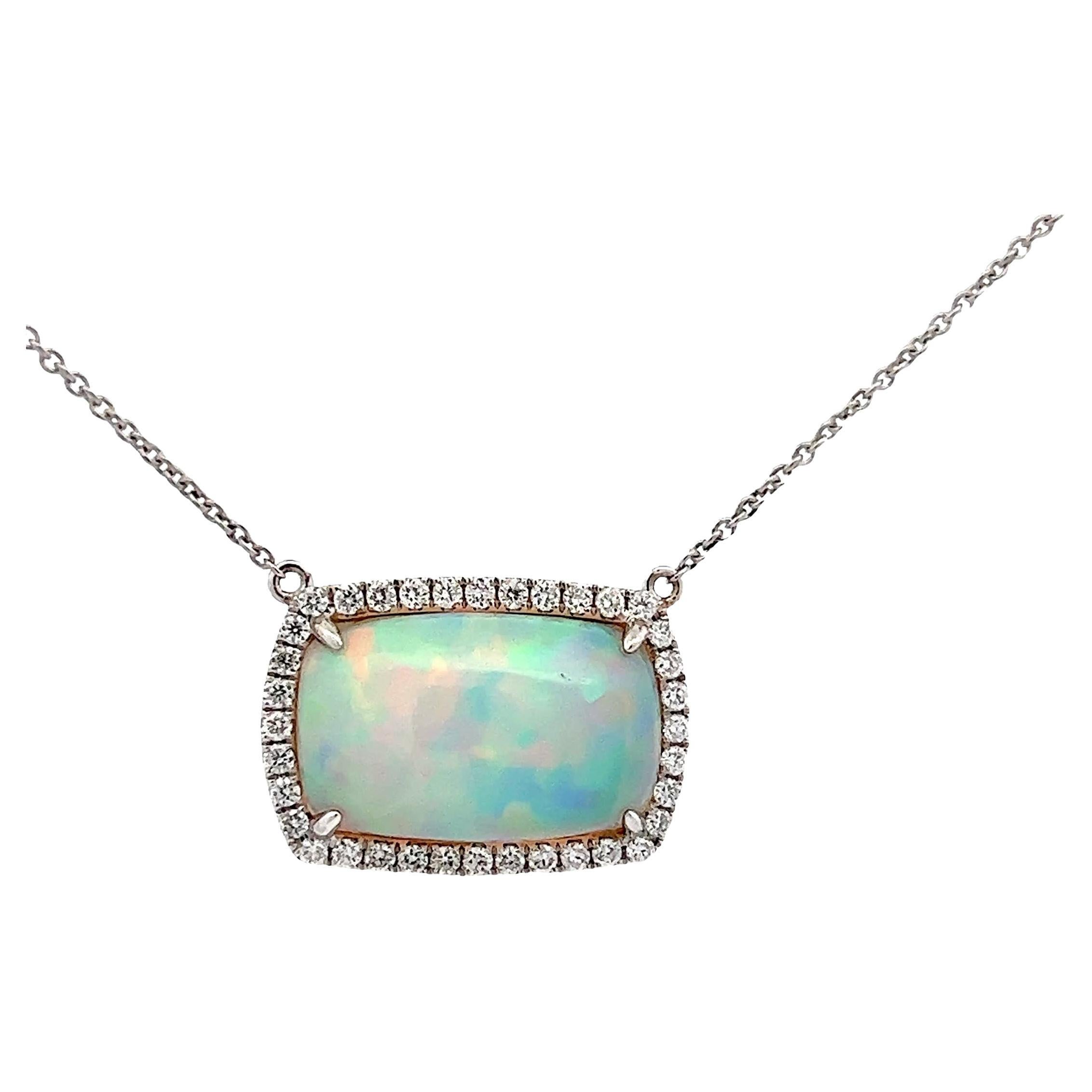 Ciondolo con diamante abbagliante