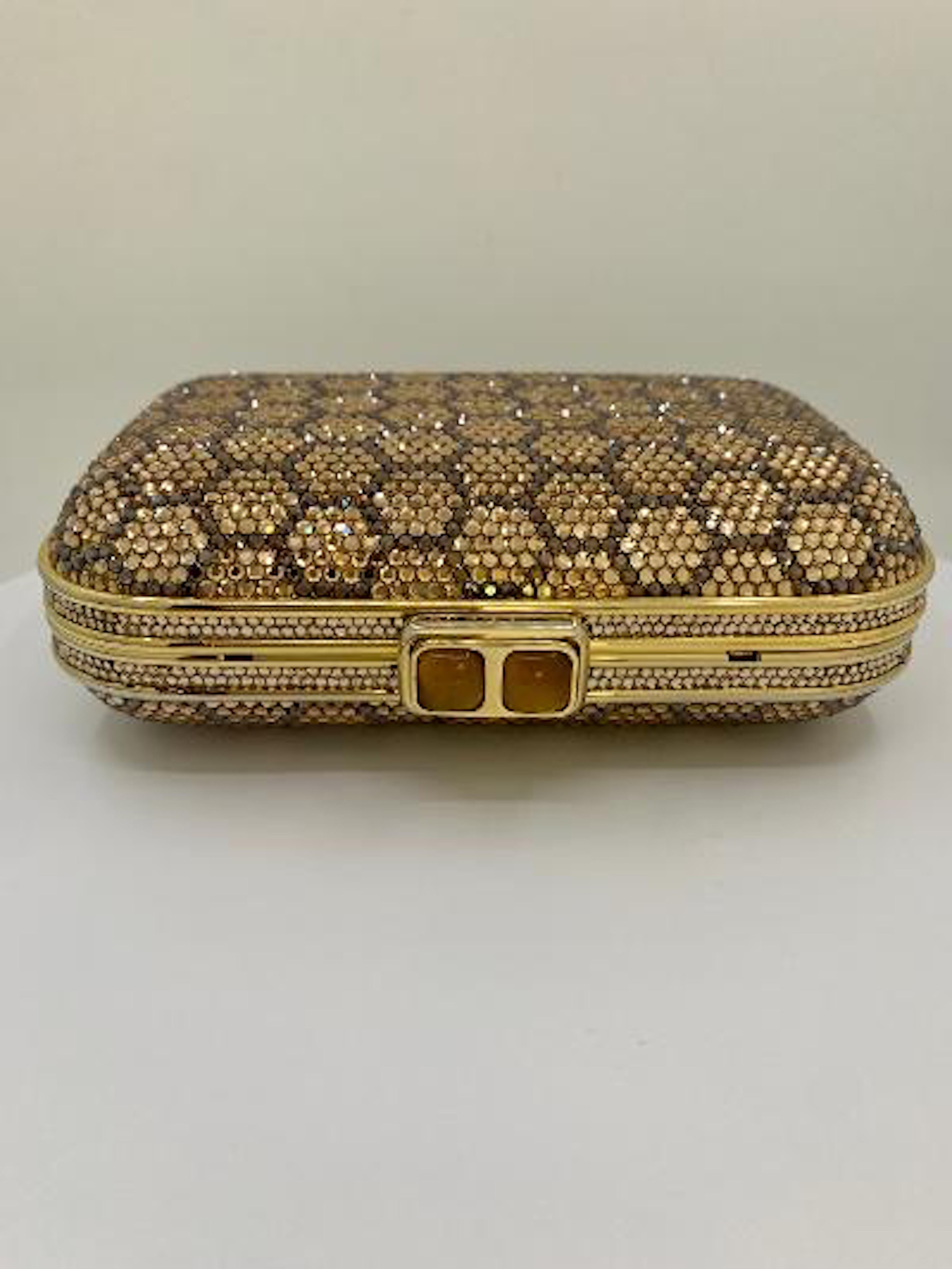 judith leiber evening bags