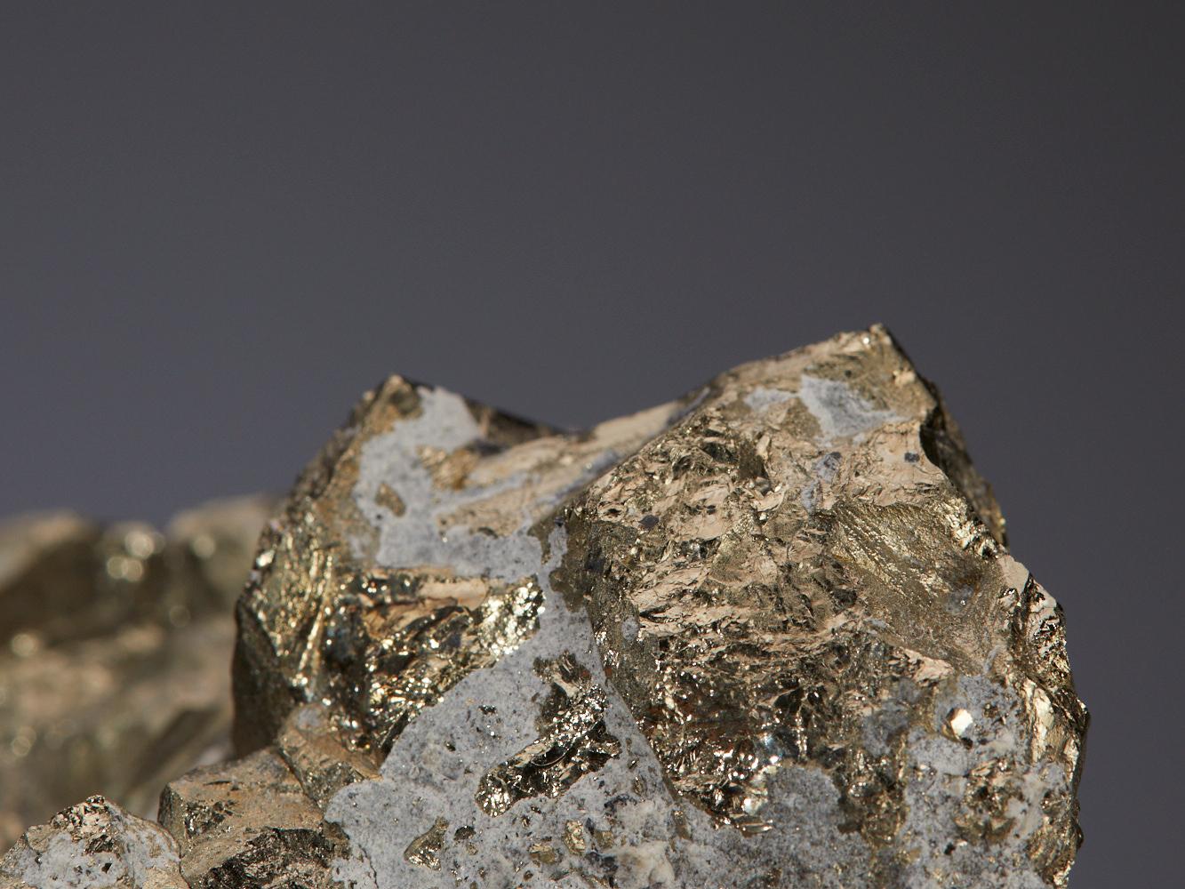 Dazzling Triangular Pyrite For Sale 5