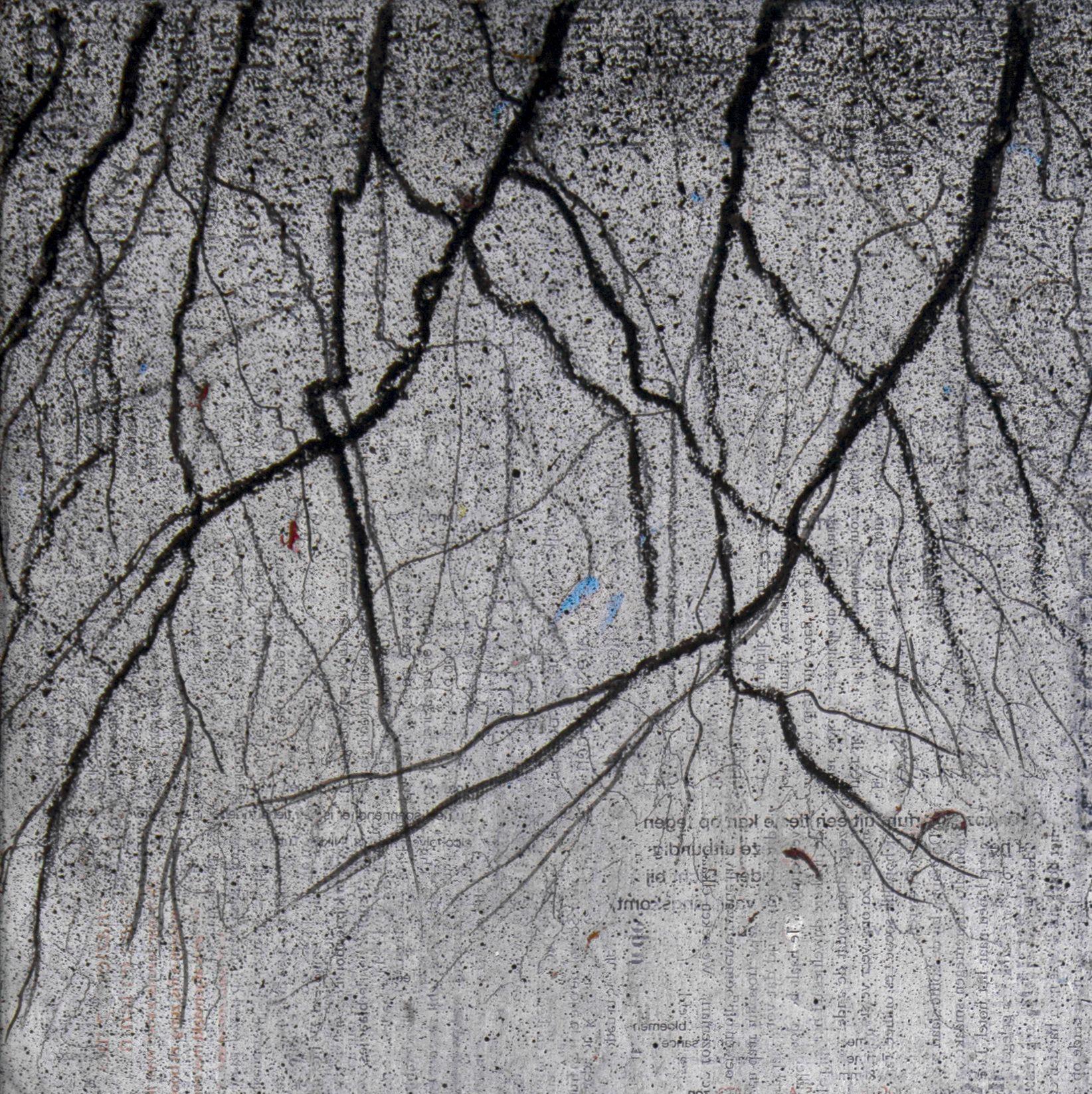 CAMINANDO A PIE DE BARCO, Pintura, Acrílico sobre lienzo en venta 2