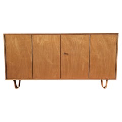 DB02 Sideboard by Cees Braakman for Pastoe, the Netherlands, 1954