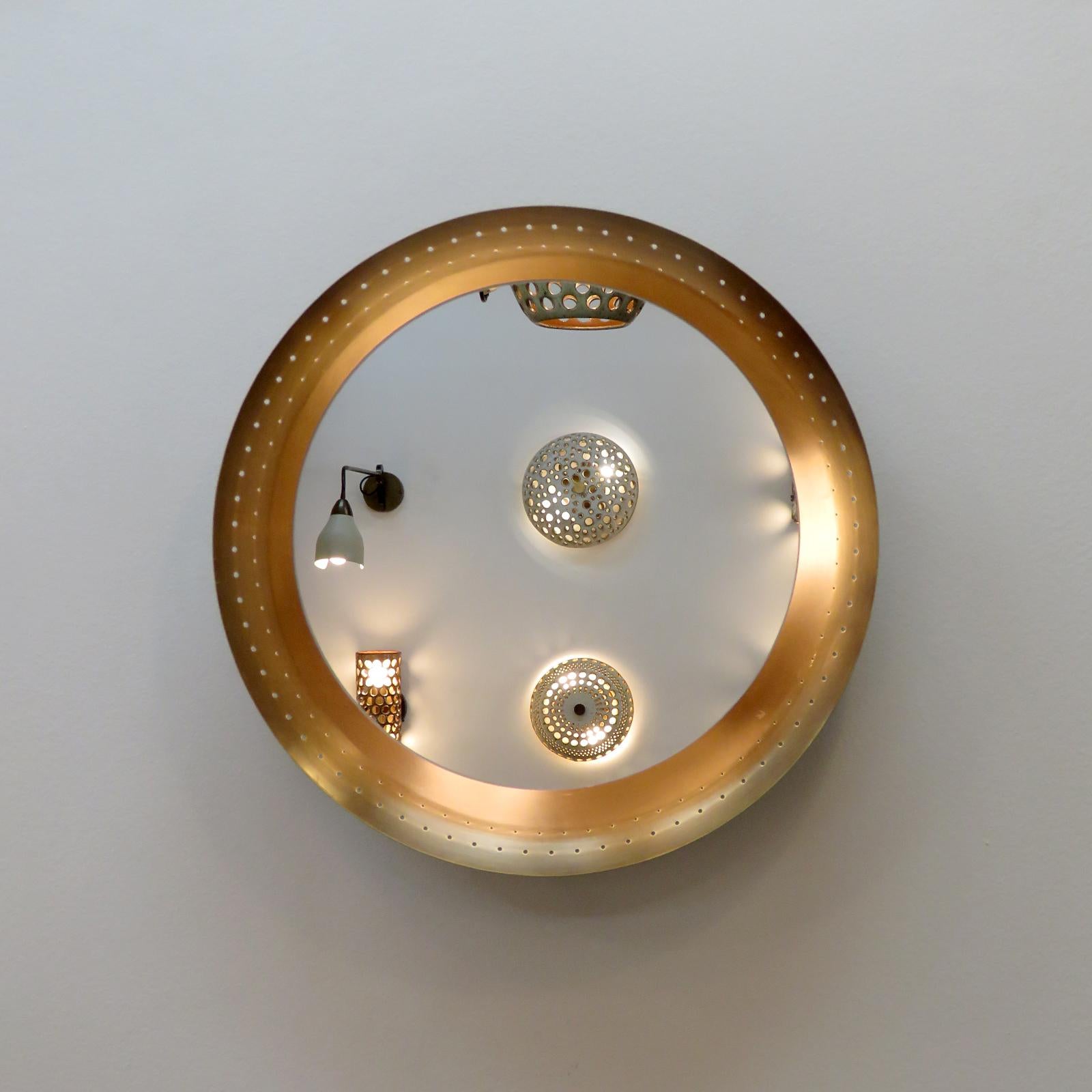 AND Light Miroir par Gallery L7 en vente 1