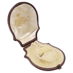 D.A. Caja para broches Rait & Sons