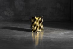 DC1302 Stool by Vincenzo De Cotiis, Italy, 2013