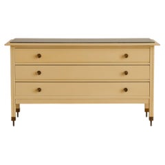 DC154 Dresser by Carlo De Carli for Sormani