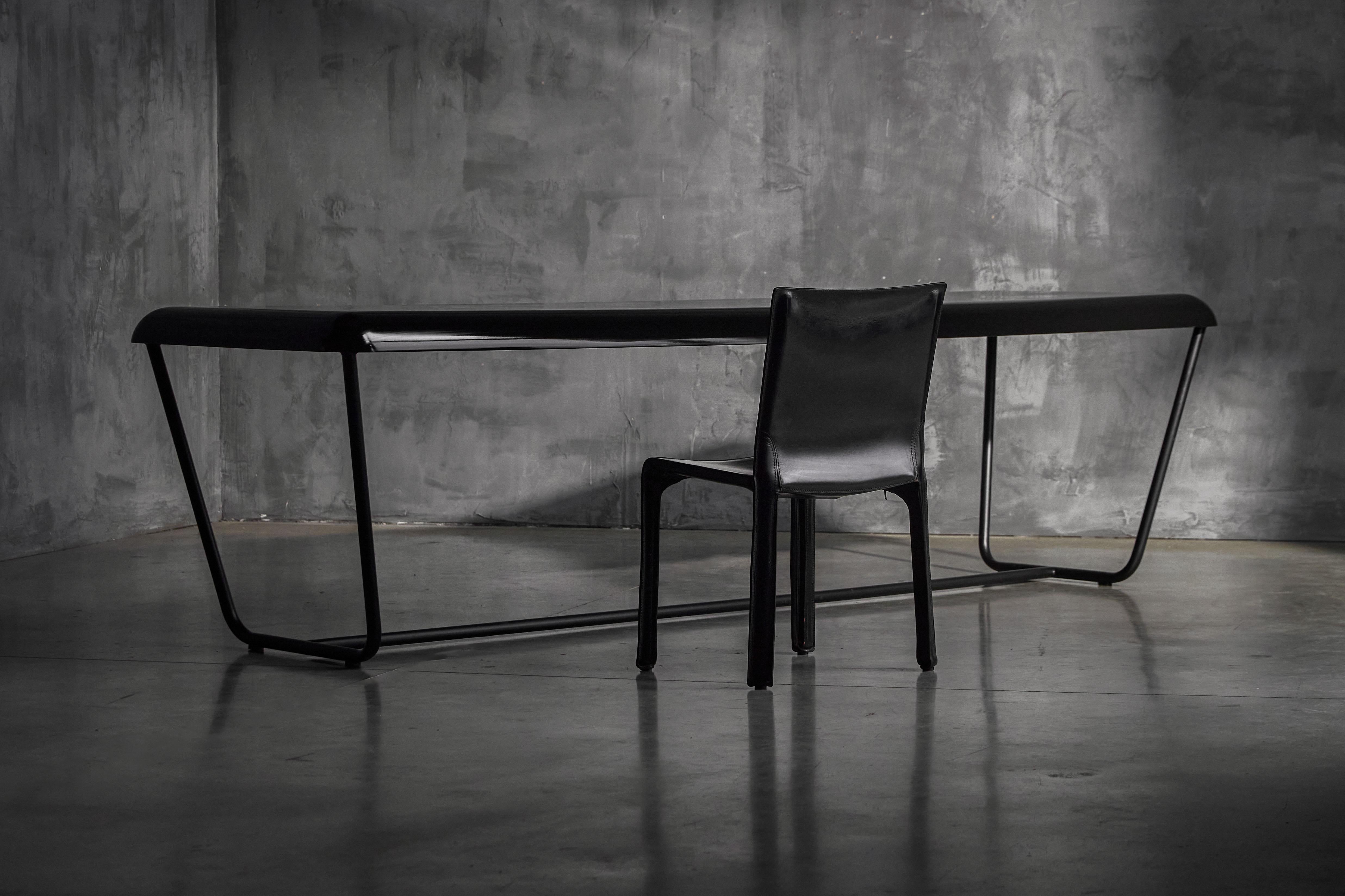 DC204 Console Table by Vincenzo De Cotiis, Italy, 2006 For Sale at 1stDibs