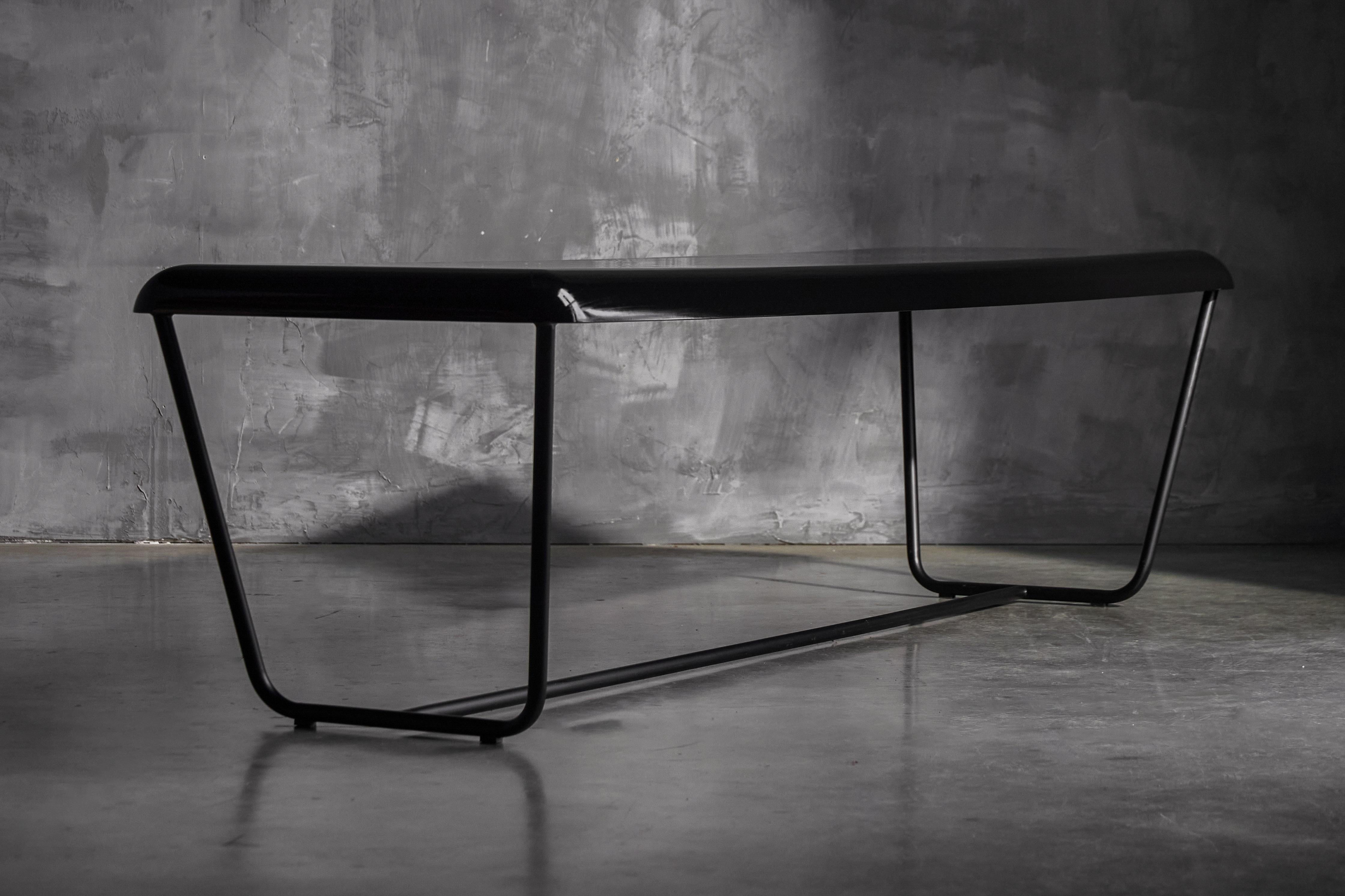 DC204 Console Table by Vincenzo De Cotiis, Italy, 2006 For Sale at 1stDibs