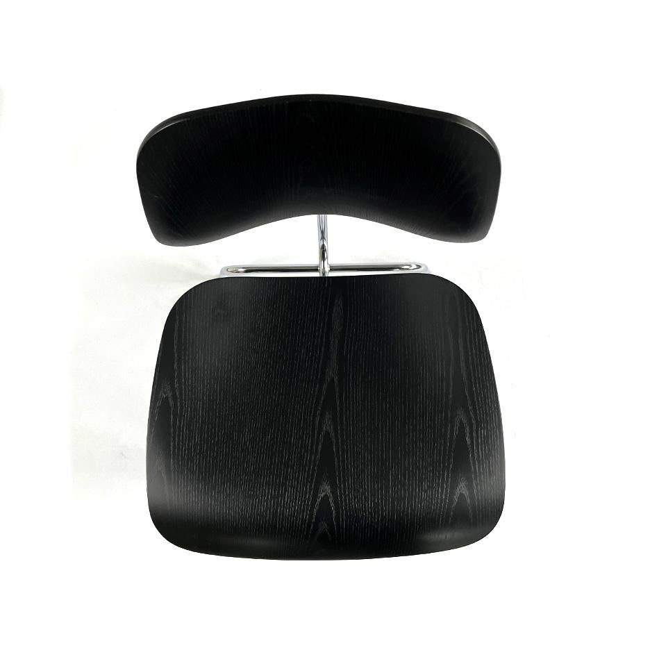 DCM (Dining Chair Metal Base) par Charles and Ray Eames en vente 1